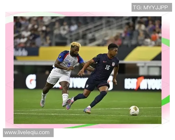 2019美金杯精彩对决墨西哥队迎战海地队全场回顾与精彩瞬间分析