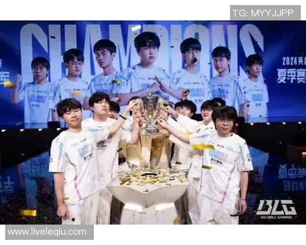 BLG战队状态分析与CSGO赛事前景展望