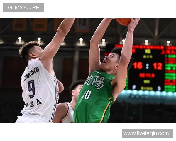 全运会篮球赛辽宁队对阵新疆队精彩对决引发热议