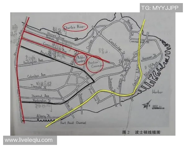 华盛顿与波士顿的历史对决与文化碰撞探讨