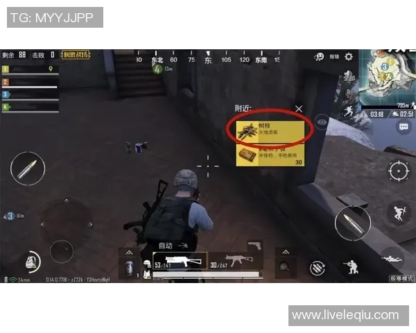 和平精英战术解析：深入探讨EDG战队的控制与策略运用