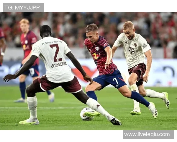 拜仁与莱比锡激战正酣直播360全程呈现精彩瞬间